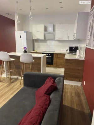 Long-Term Rental Apartment, Northern Brovar Descent