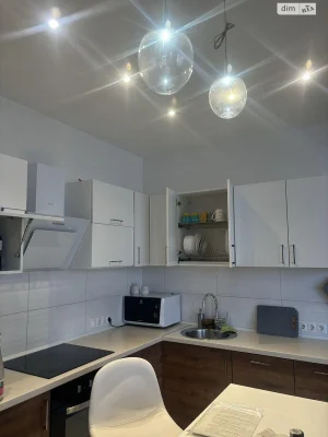 Long-Term Rental Apartment, Northern Brovar Descent
