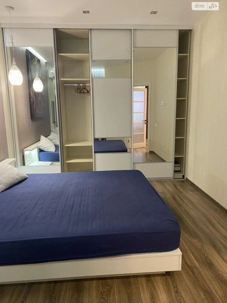Long-Term Rental Apartment, Northern Brovar Descent