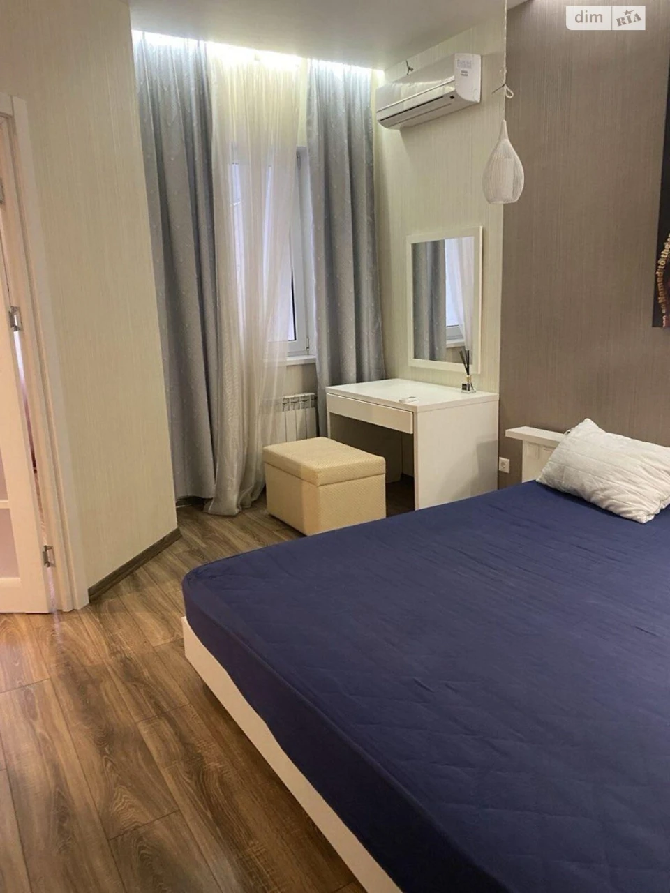 Long-Term Rental Apartment, Northern Brovar Descent