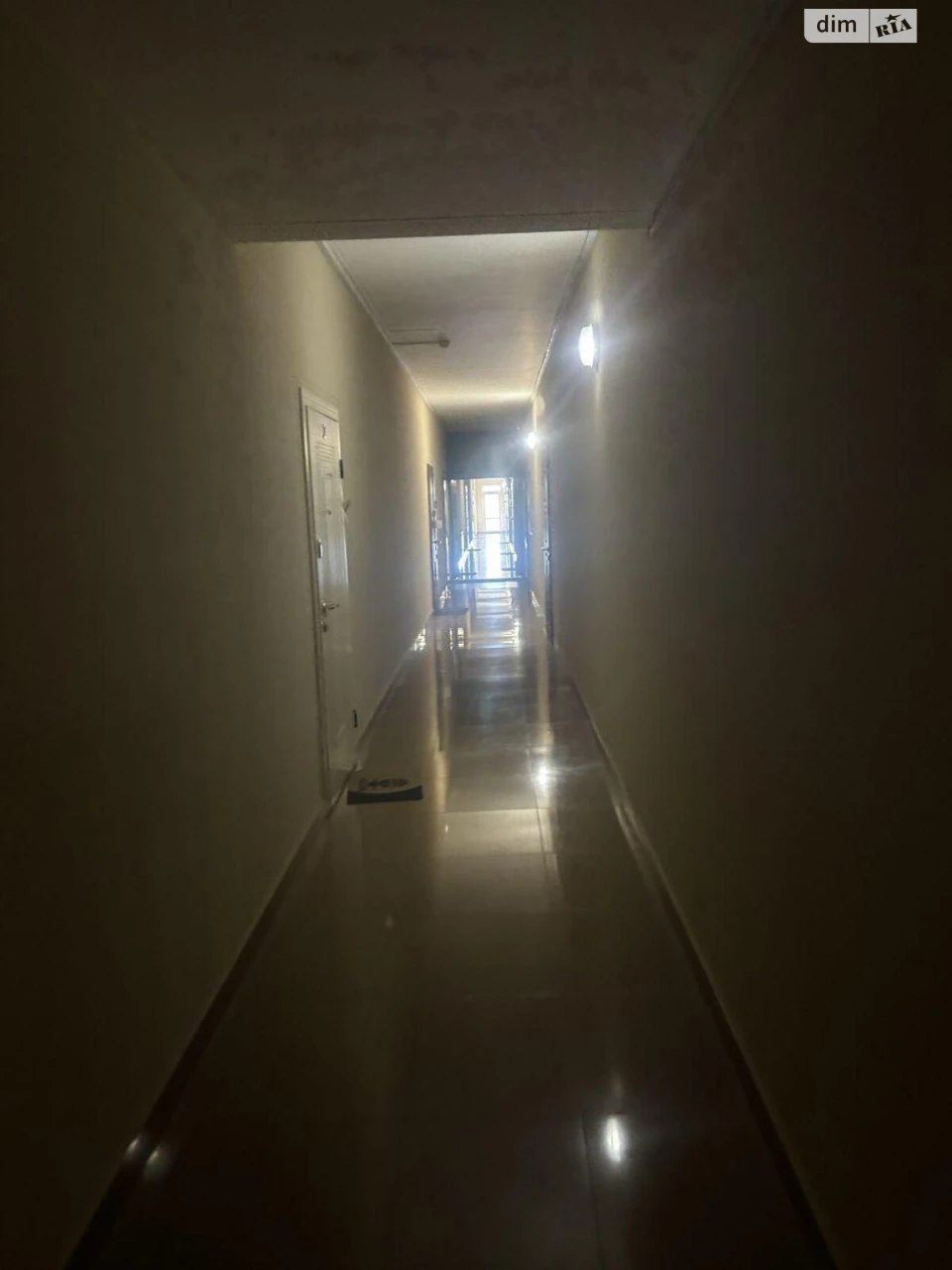 Long-Term Rental Apartment, Northern Brovar Descent