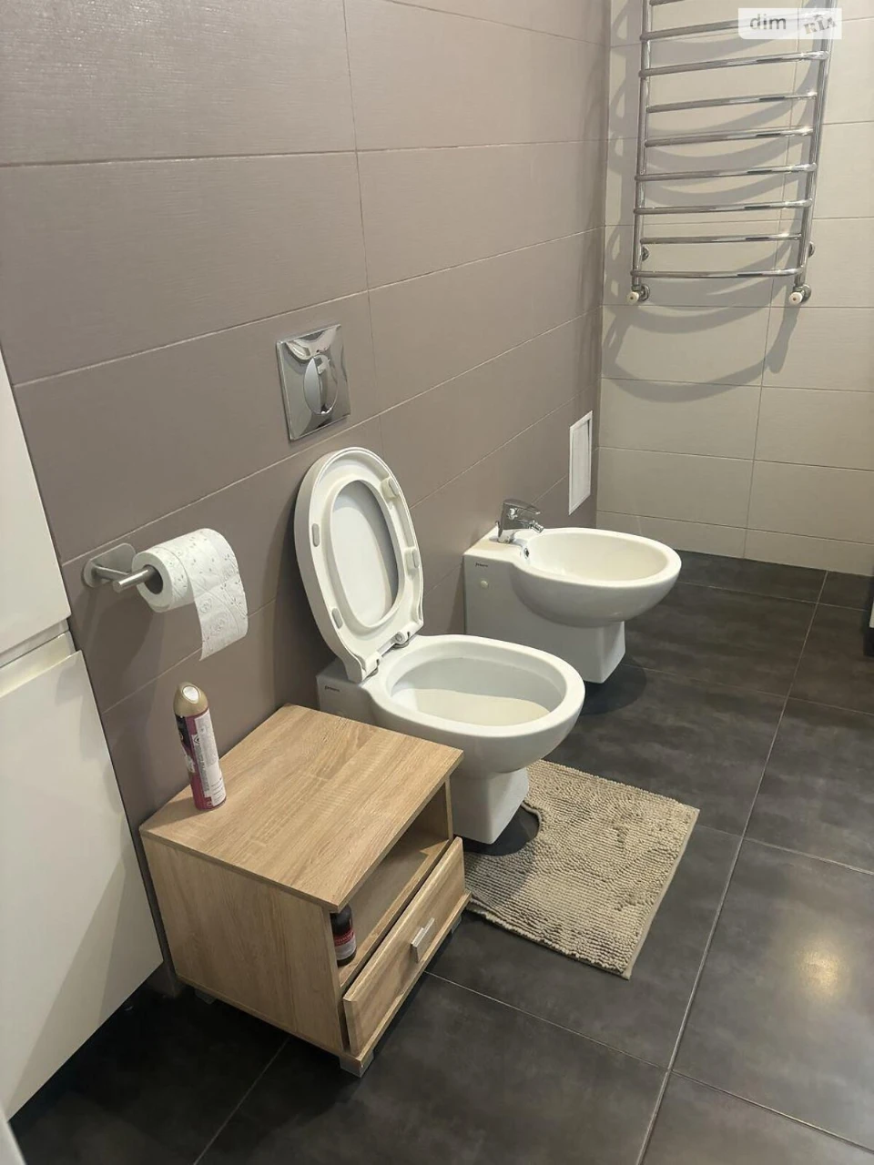 Long-Term Rental Apartment, Northern Brovar Descent