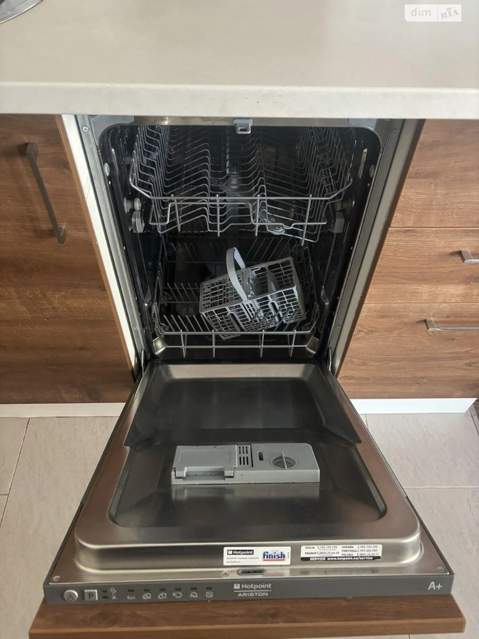 Long-Term Rental Apartment, Northern Brovar Descent