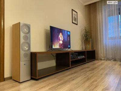 Long-Term Rental Apartment in Pecers'k