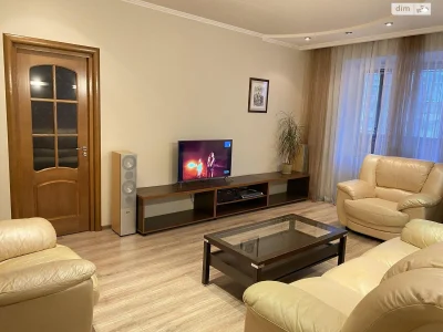 Long-Term Rental Apartment in Pecers'k