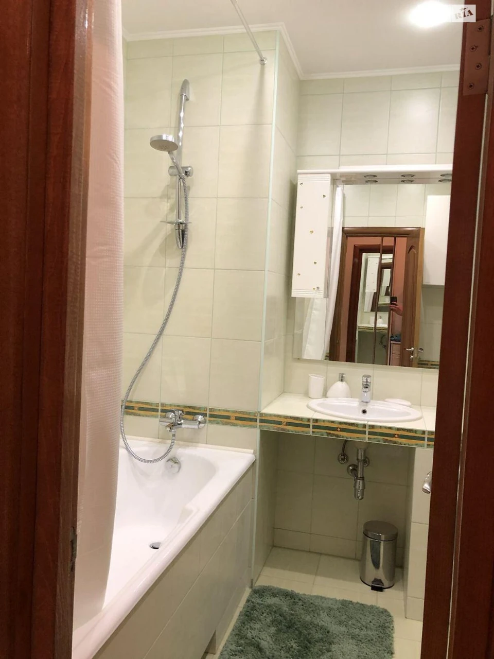 Long-Term Rental Apartment in Pecers'k