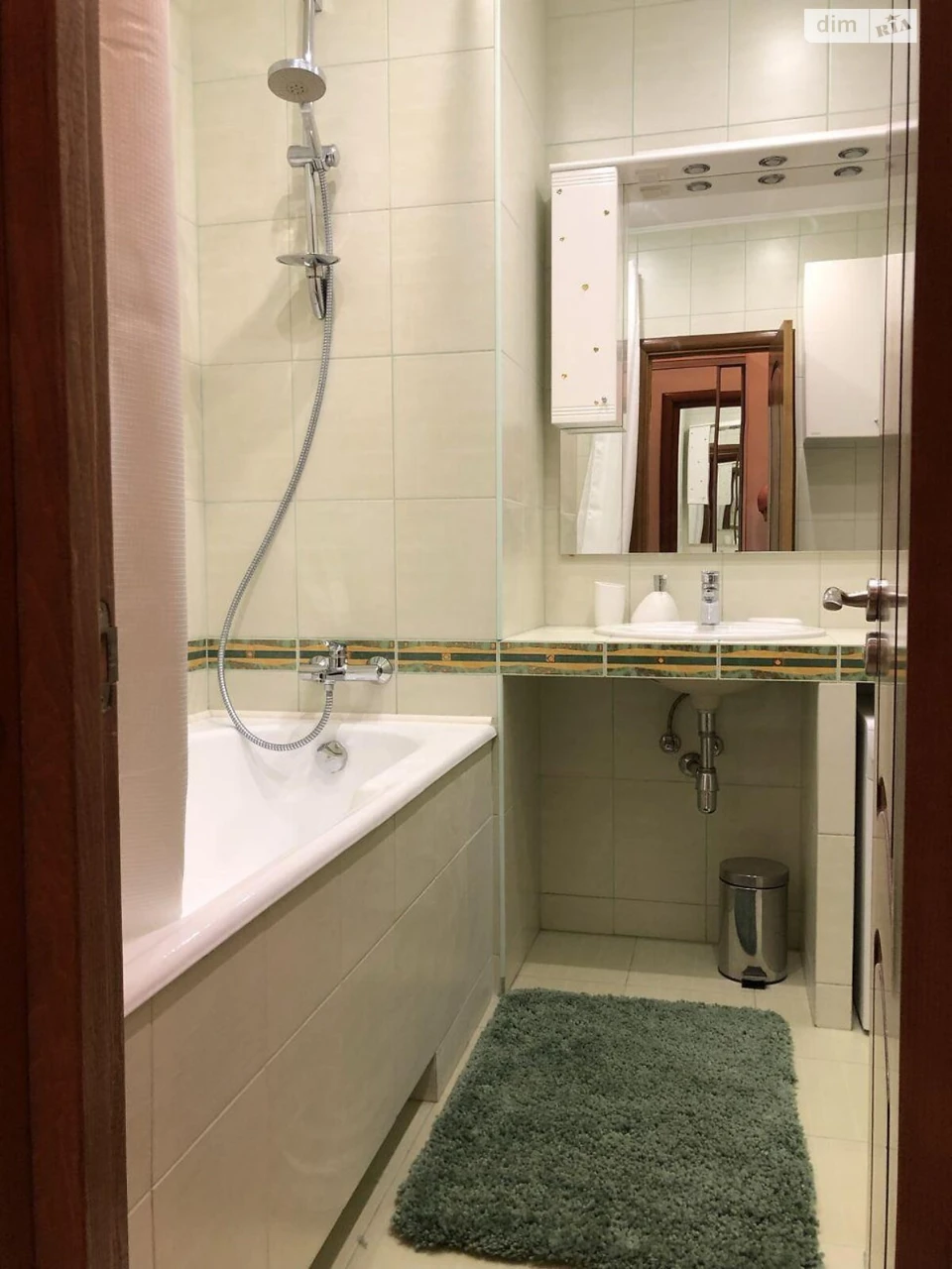 Long-Term Rental Apartment in Pecers'k