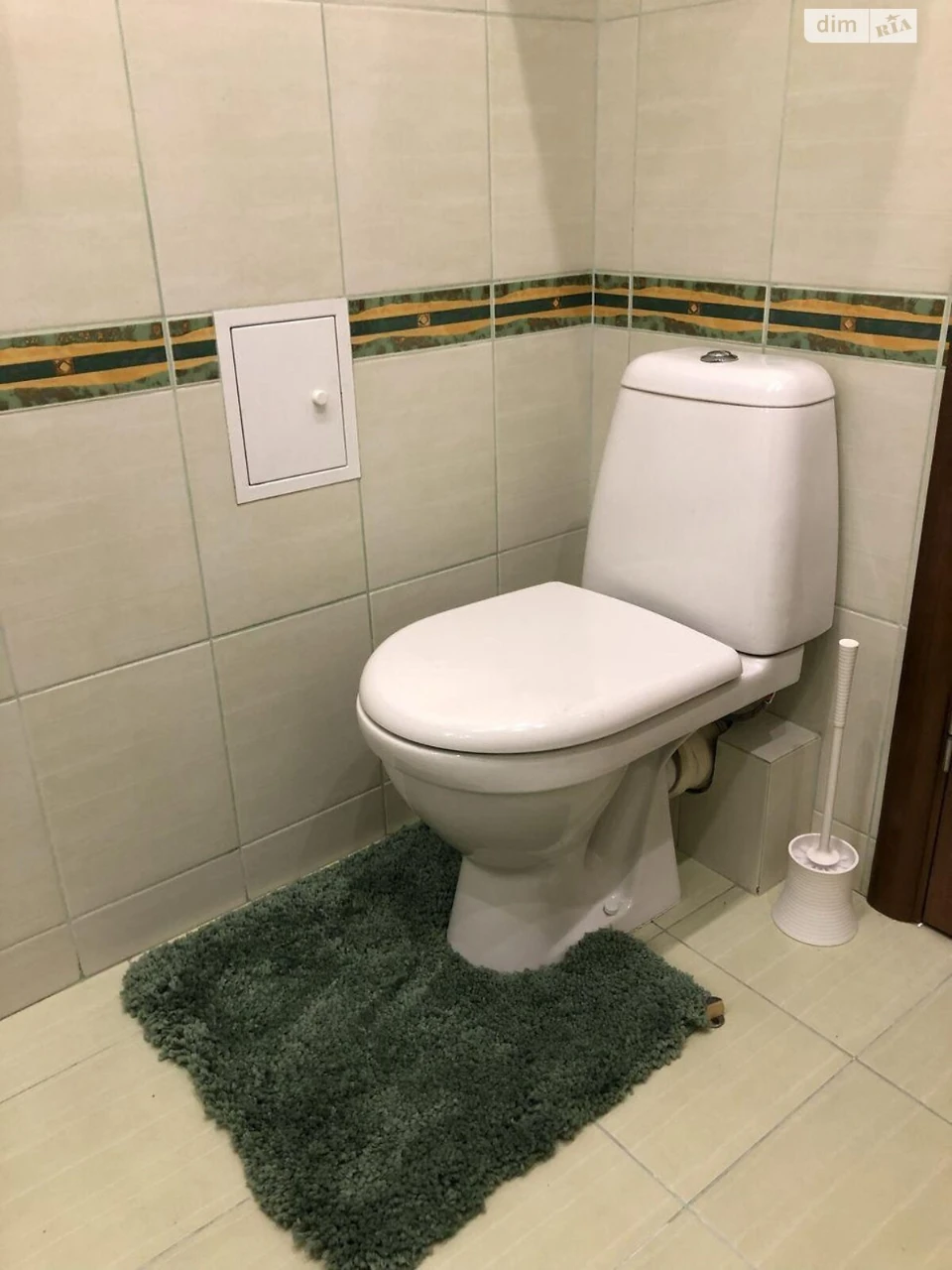Long-Term Rental Apartment in Pecers'k