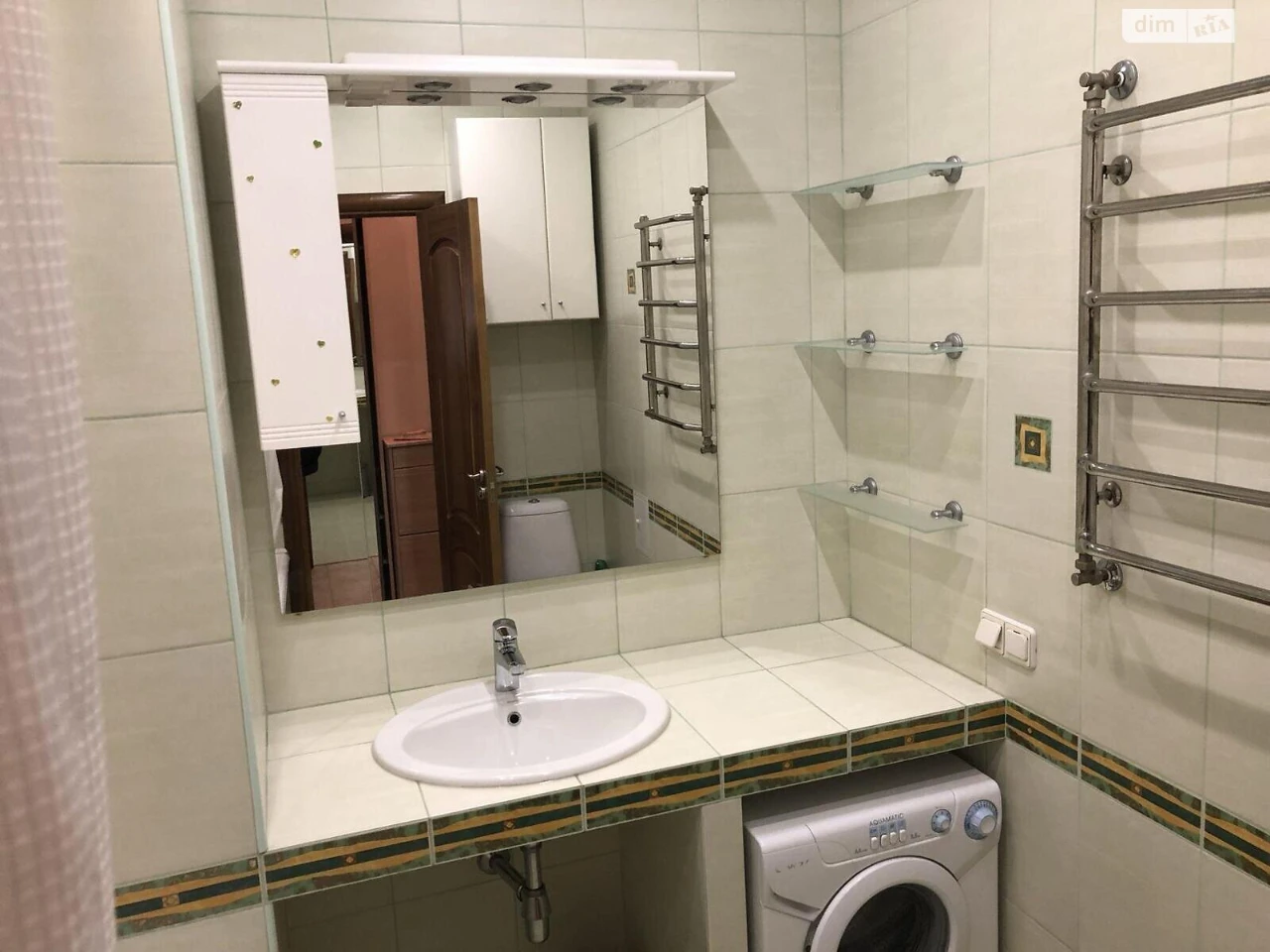 Long-Term Rental Apartment in Pecers'k