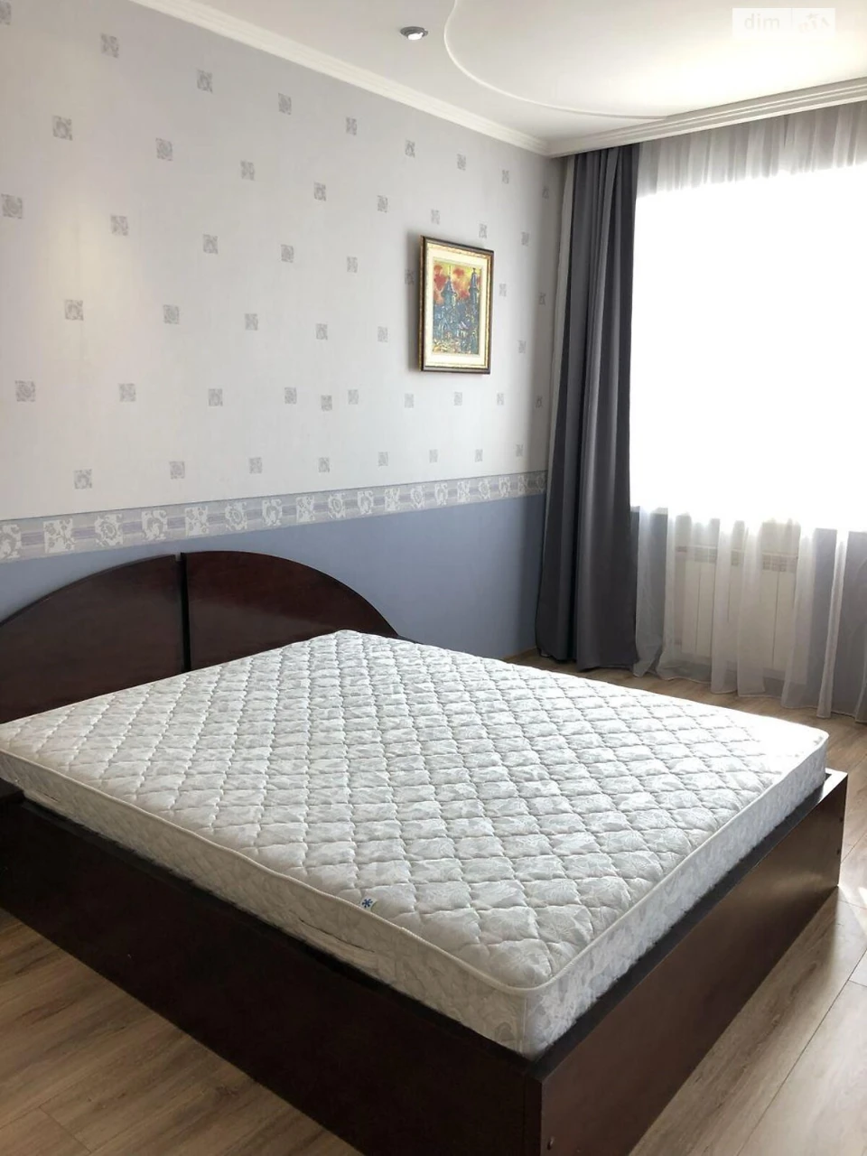 Long-Term Rental Apartment in Pecers'k
