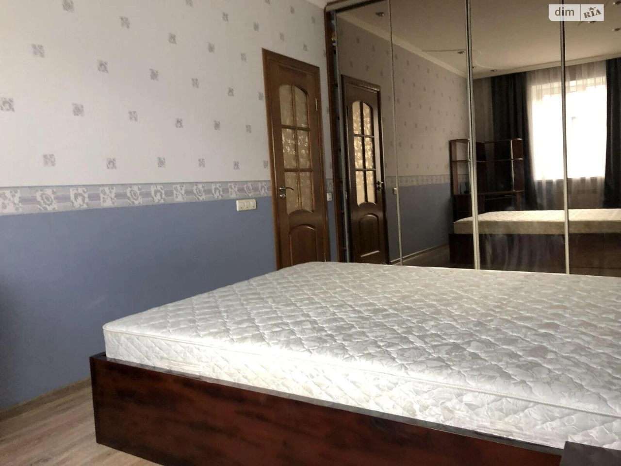 Long-Term Rental Apartment in Pecers'k