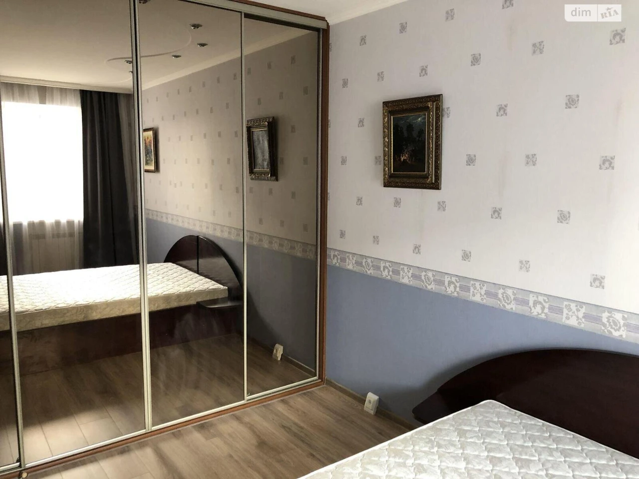 Long-Term Rental Apartment in Pecers'k