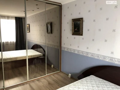 Long-Term Rental Apartment in Pecers'k