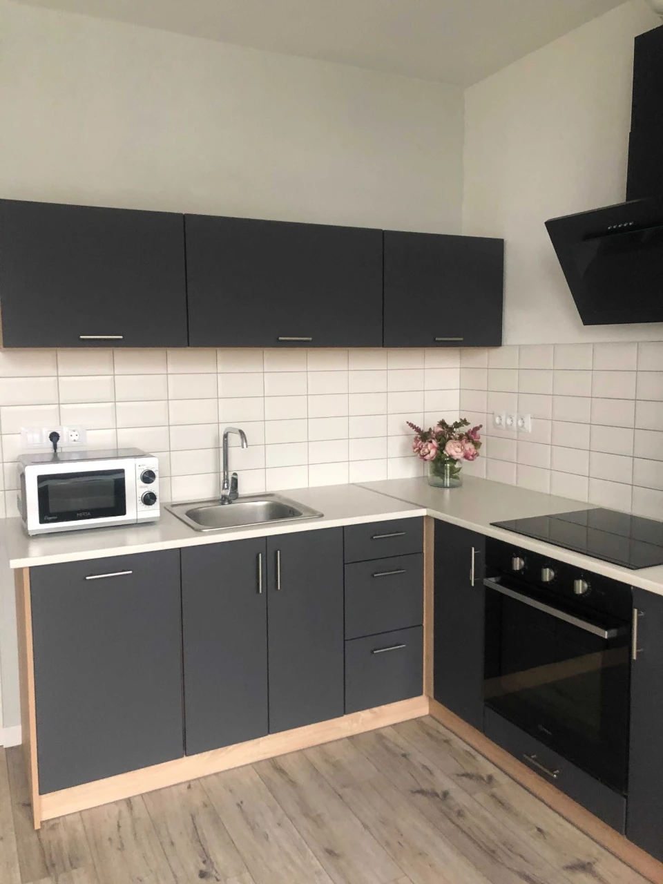 Без коміссії. ЖК Нівки Парк. Оренда 1к квартири. 50 м2. Метр