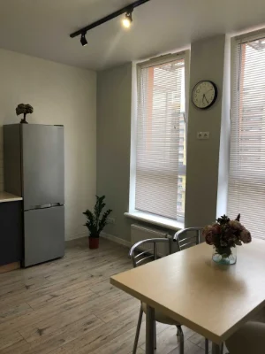 Без коміссії. ЖК Нівки Парк. Оренда 1к квартири. 50 м2. Метр