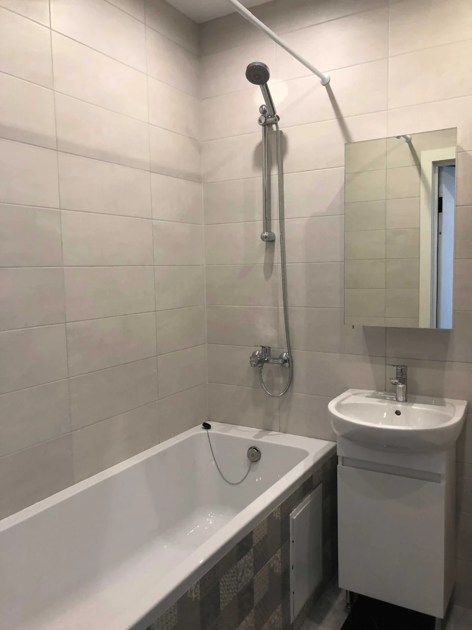 Без коміссії. ЖК Нівки Парк. Оренда 1к квартири. 50 м2. Метр