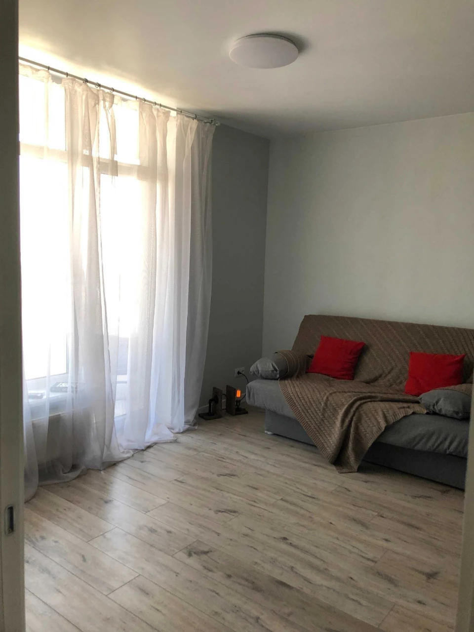 Без коміссії. ЖК Нівки Парк. Оренда 1к квартири. 50 м2. Метр