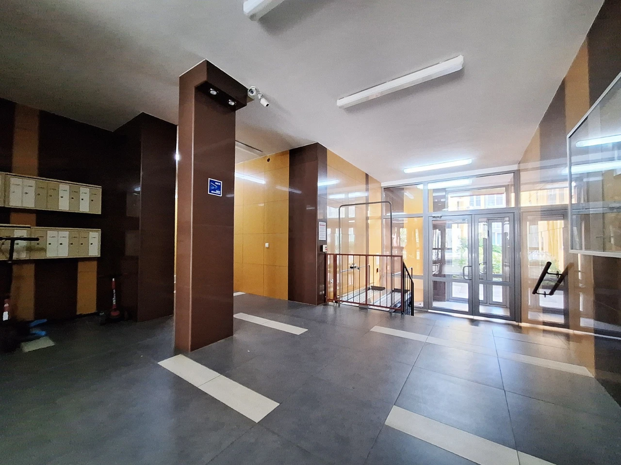 Оренда 2-кімнатної квартири 160 м², Регенераторна вул., 4, к