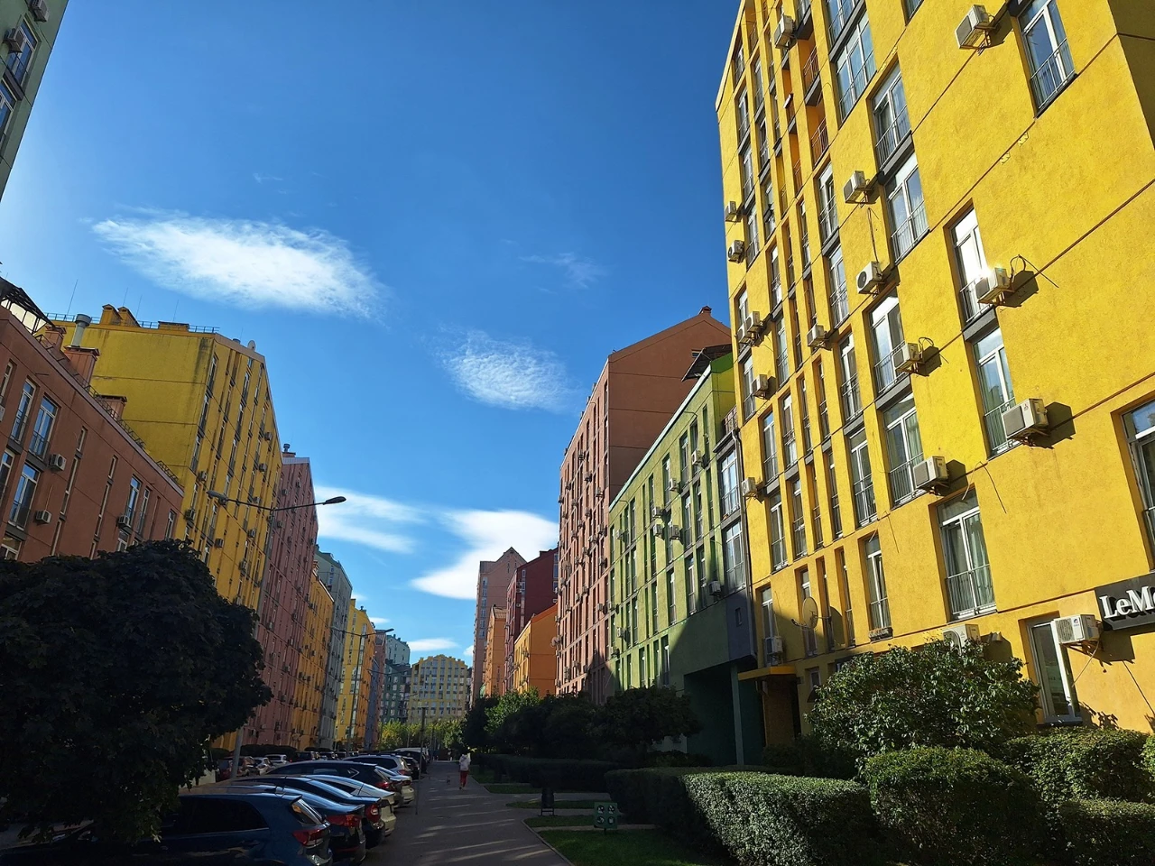 Оренда 2-кімнатної квартири 160 м², Регенераторна вул., 4, к