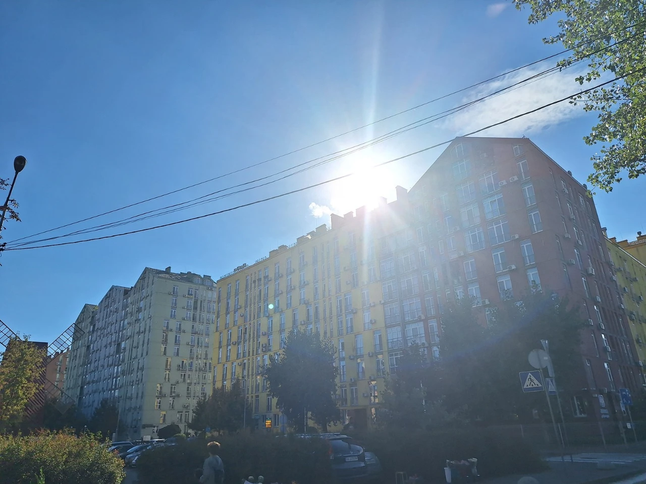 Оренда 2-кімнатної квартири 160 м², Регенераторна вул., 4, к