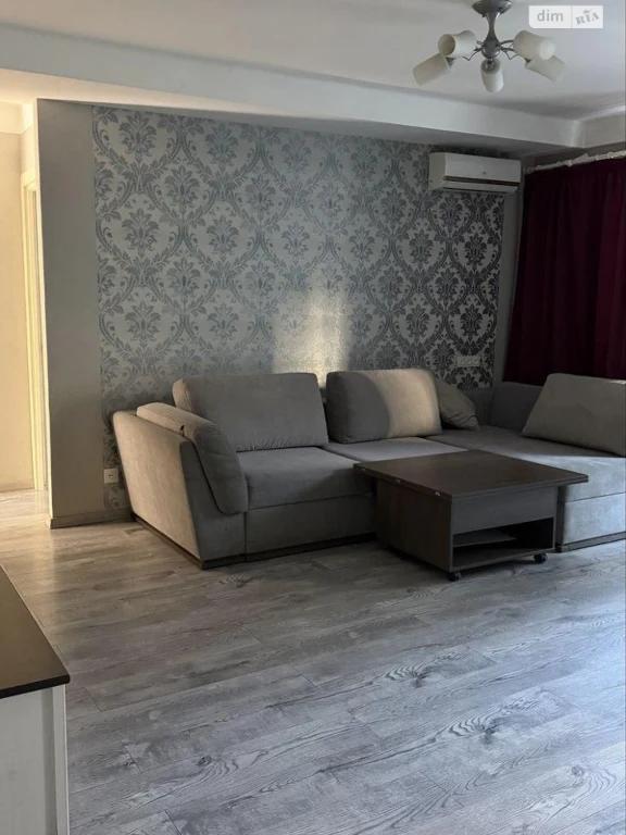 Long-Term Rental Apartment in Pecersk