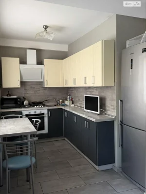 Long-Term Rental Apartment in Pecersk