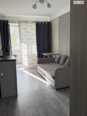 Long-Term Rental Apartment in Pecersk