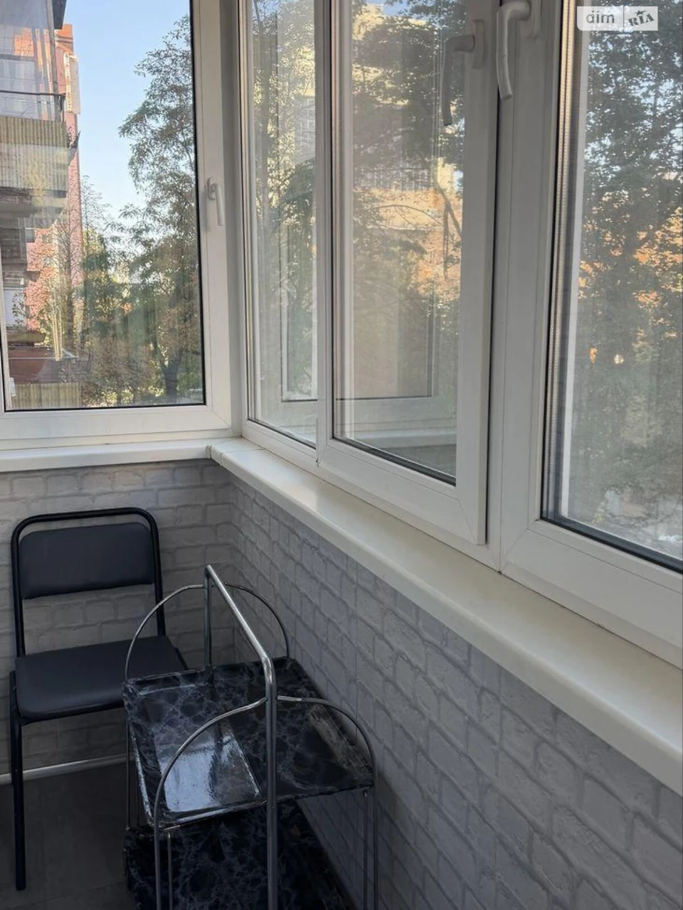 Long-Term Rental Apartment in Pecersk