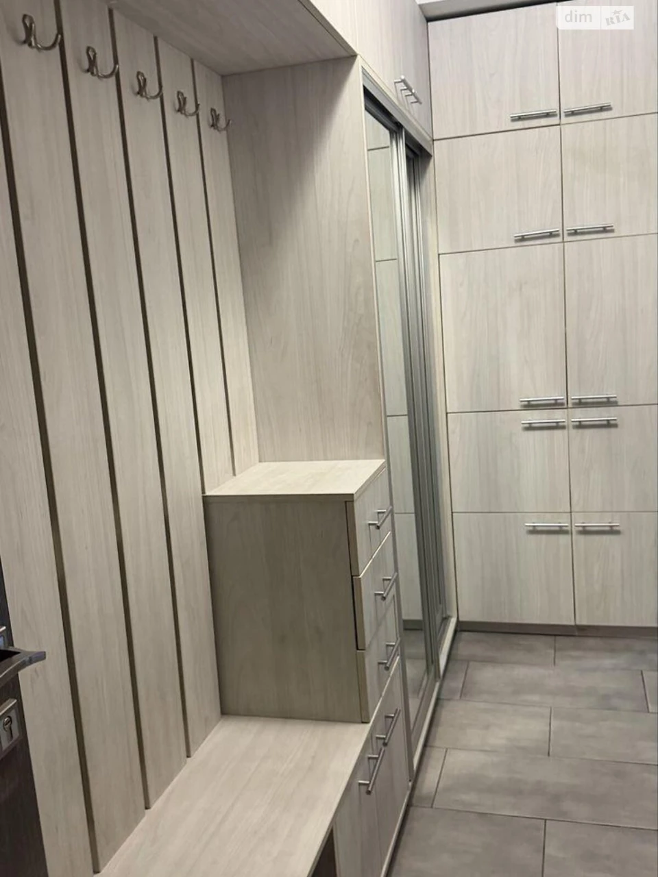Long-Term Rental Apartment in Pecersk
