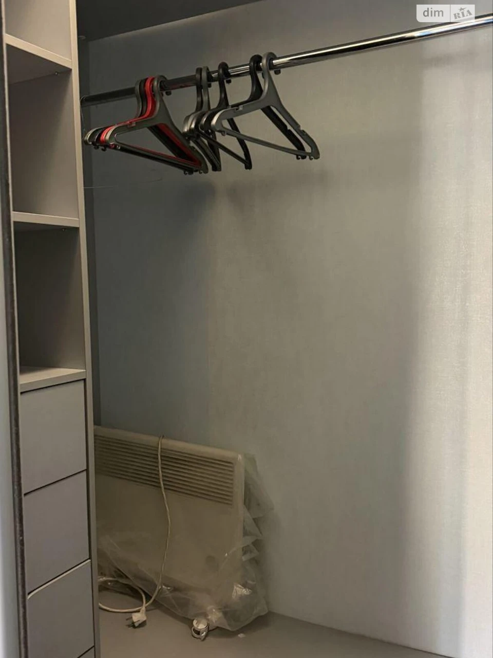 Long-Term Rental Apartment in Pecersk