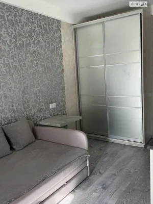 Long-Term Rental Apartment in Pecersk