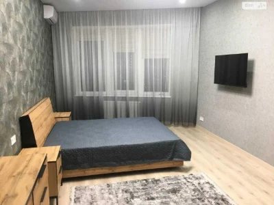 Довгострокова Аренда Квартиры Левобережный Массив