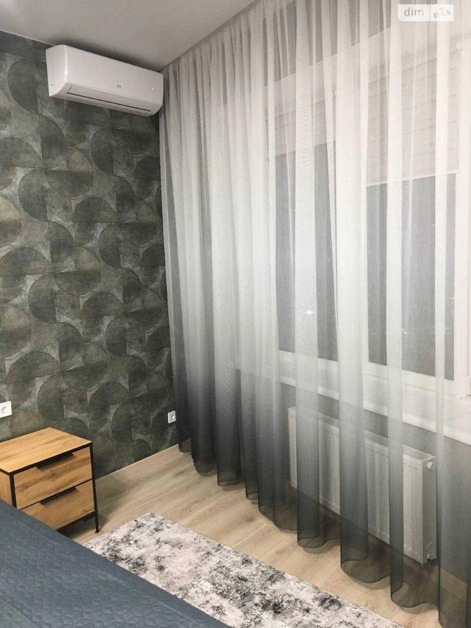 Довгострокова Аренда Квартиры Левобережный Массив