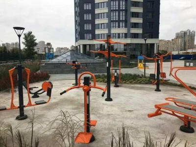Довгострокова Аренда Квартиры Левобережный Массив
