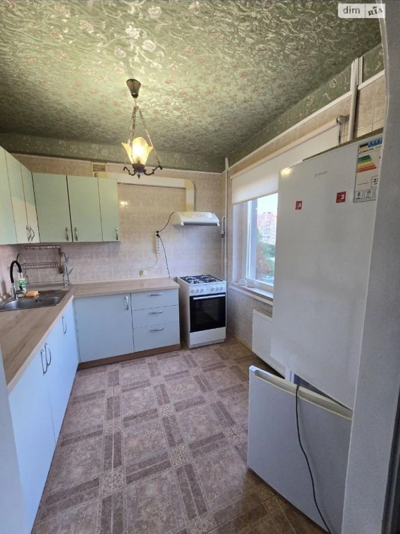 Long Term Rental Apartment Obolon