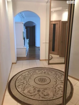 Long-Term Rental Apartment, Northern Brovar District