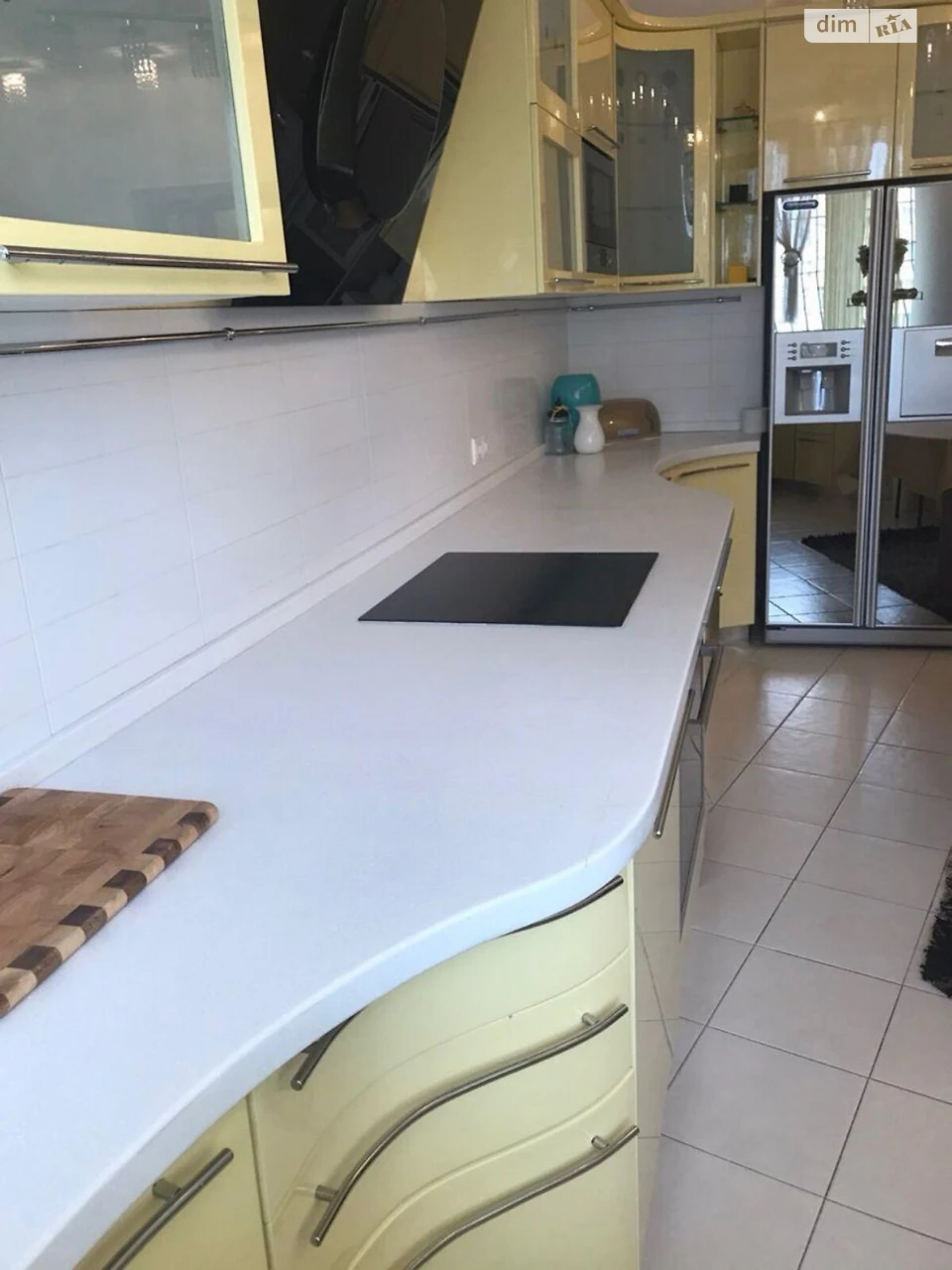 Long-Term Rental Apartment, Northern Brovar District