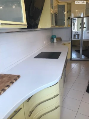 Long-Term Rental Apartment, Northern Brovar District
