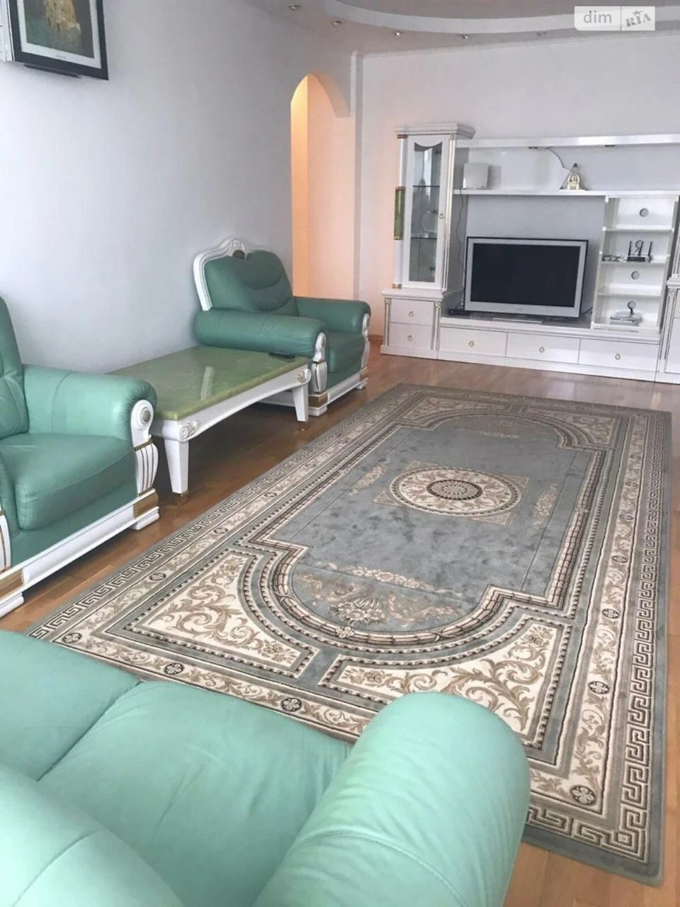 Long-Term Rental Apartment, Northern Brovar District