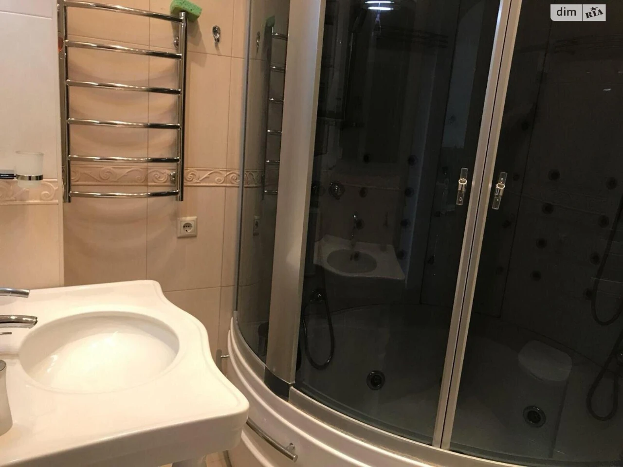Long-Term Rental Apartment, Northern Brovar District