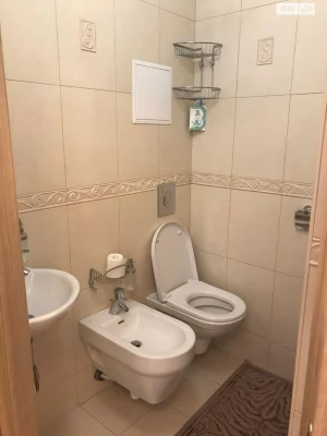 Long-Term Rental Apartment, Northern Brovar District