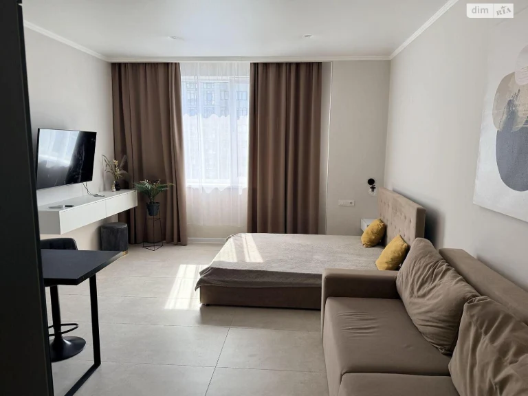 Long-Term Rental Apartment, Pecersk