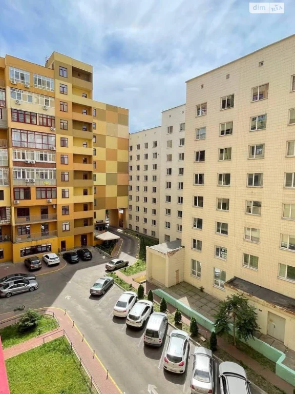 Long-Term Rental Apartment in Pecersk