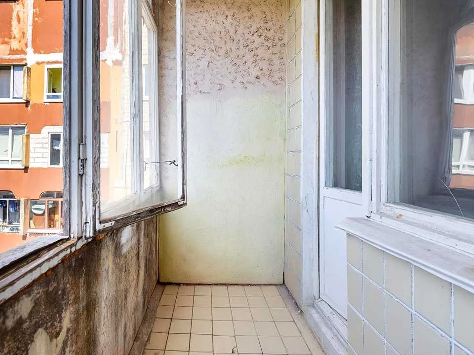 Apartment. Ivan Kaveridze Street, Львів.
