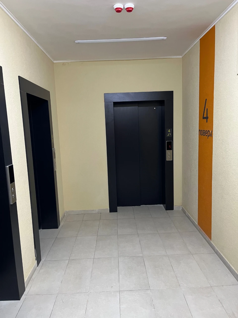 Продаж 1-кімнатній квартири в ЖК Окланд