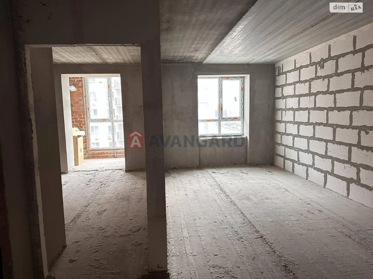 Apartment for Sale