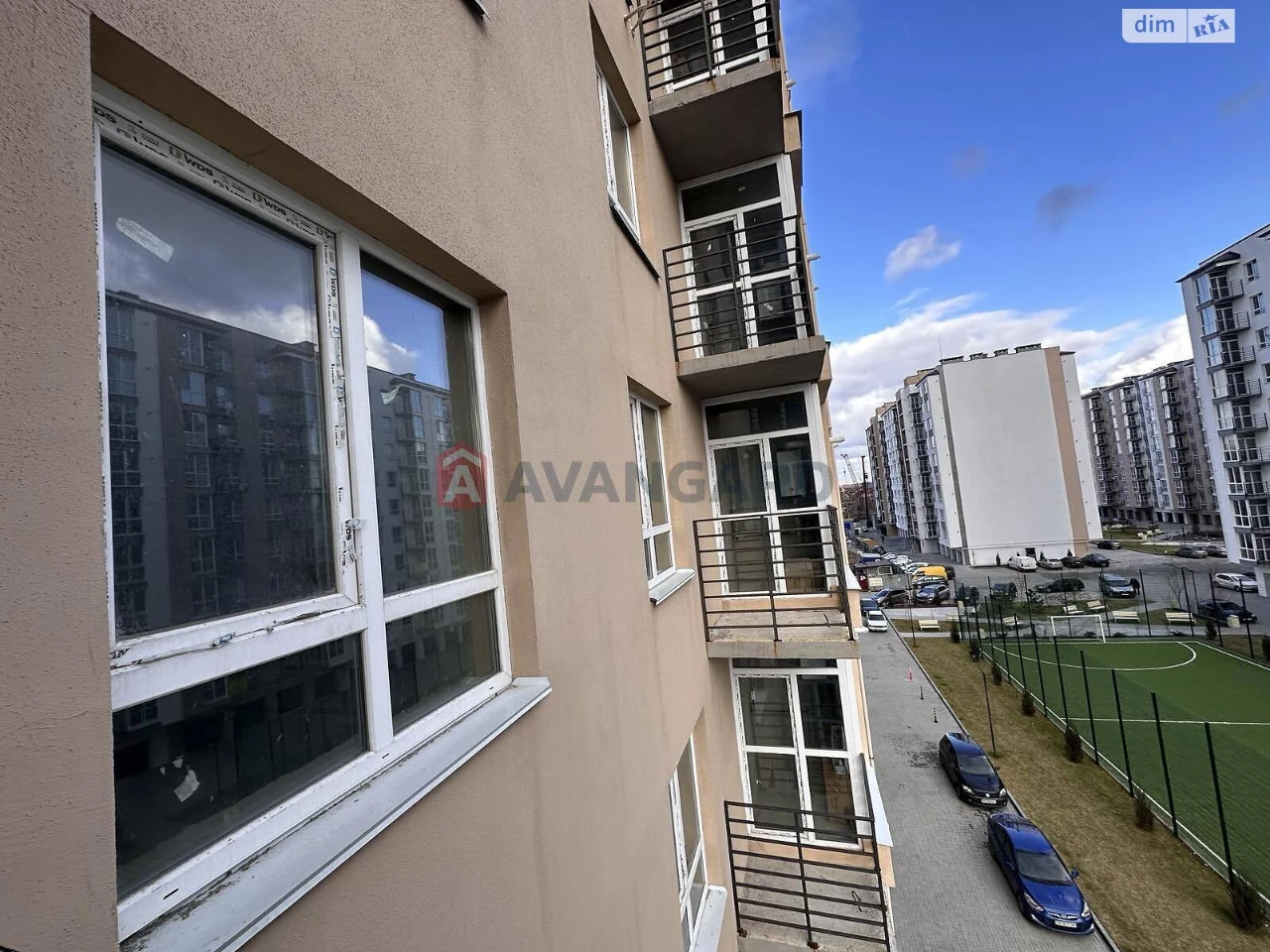 Apartment for Sale