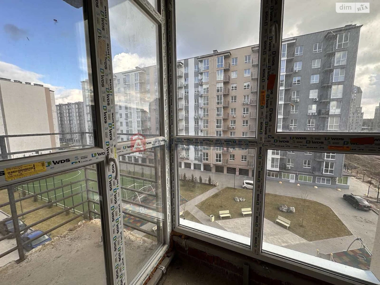 Apartment for Sale