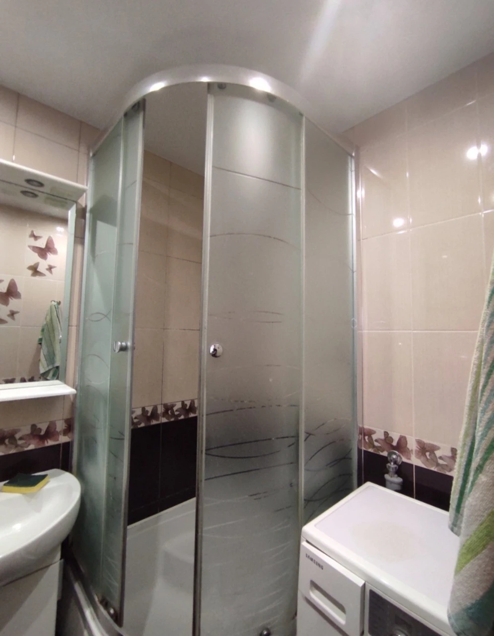For Sale 3 rooms, Left Bank 2