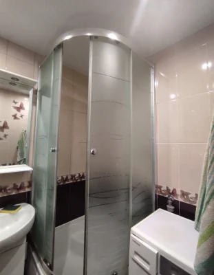 For Sale 3 rooms, Left Bank 2